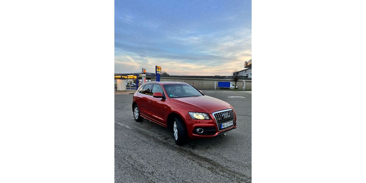 Audi Q5 314.000 km 9.999 &euro; Neu-Ulm 89231