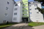 Etagenwohnung Neu-Ulm Ludwigsfeld - 3.5 Zimmer, 72 m&sup2;, 369.000&euro; | Angebot:26227700