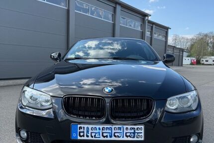 BMW 320 126.000 km 17.400 &euro; Bibertal 89346