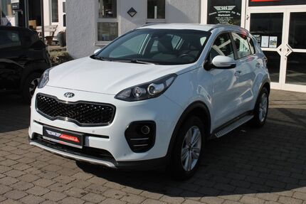 Kia Sportage 111.542 km 12.900 &euro; Herbrechtingen 89542