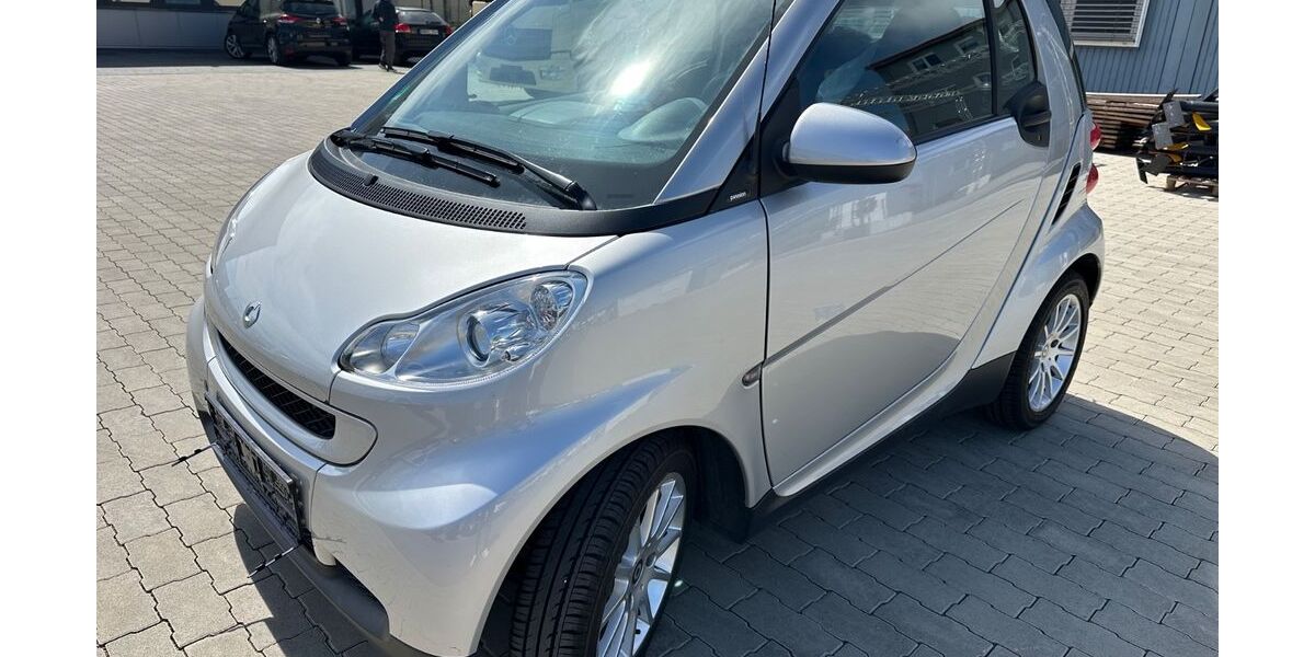 Smart ForTwo 56.000 km 4.999 &euro; Neu-ulm 89231