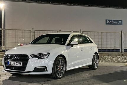 Audi A3 137.203 km 19.700 &euro; Dornstadt 89160