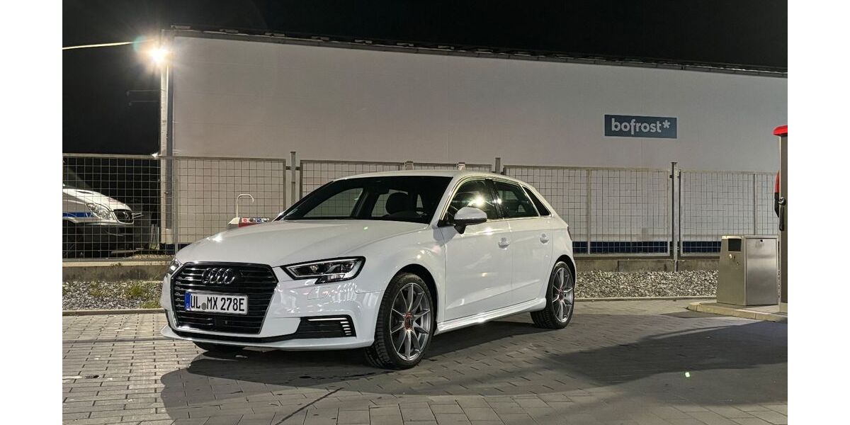 Audi A3 137.203 km 19.700 &euro; Dornstadt 89160