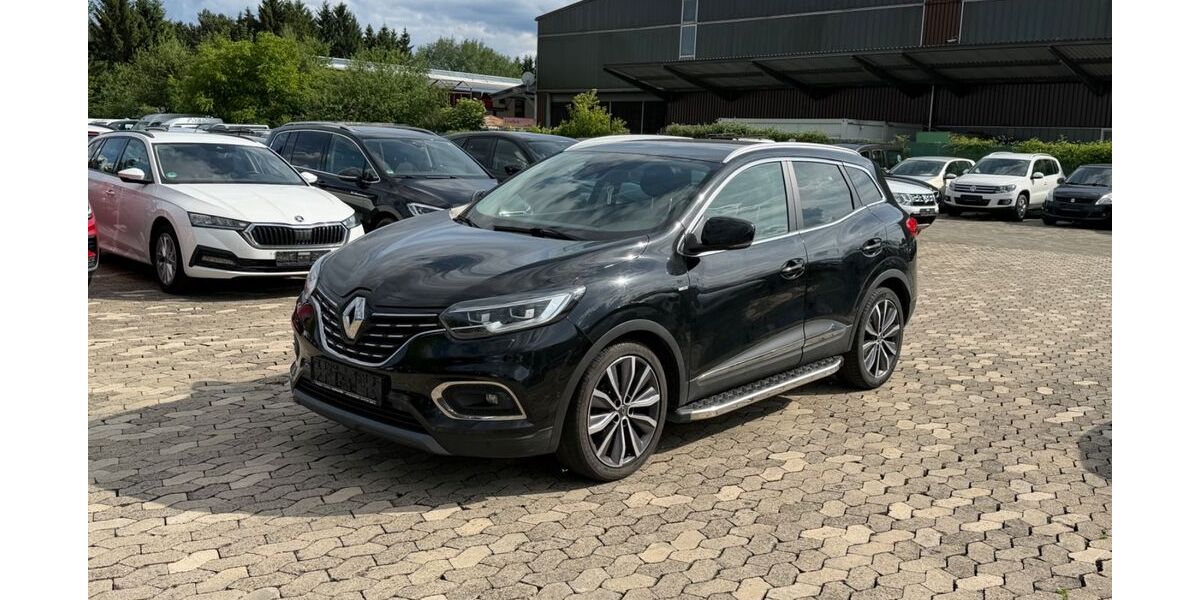 Renault Kadjar 195.000 km 7.950 &euro; Erbach bei Ulm 89155