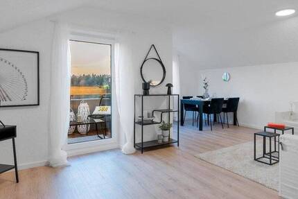 Wohnung Ulm Wiblingen - 3 Zimmer, 74 m&sup2;, 259.900&euro; | Angebot:26016205