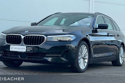 BMW 520 117.010 km 31.849 &euro; Ulm 89077