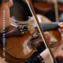 Vivaldi - Die Vier Jahreszeiten - Kammerorchester der Neuen Philharmonie Hamburg 11.10.2026 Pauluskirche Ulm