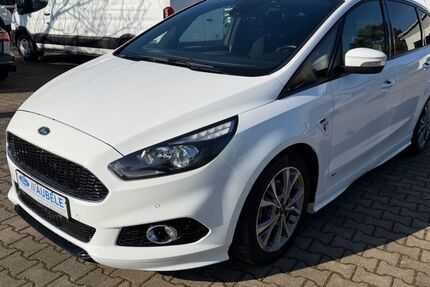 Ford S-Max 119.500 km 22.490 &euro; Pfaffenhofen 89284