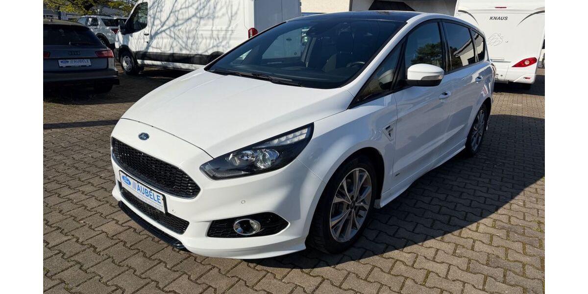 Ford S-Max 119.500 km 22.490 &euro; Pfaffenhofen 89284