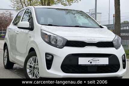 Kia Picanto 61.600 km 10.599 &euro; Langenau 89129