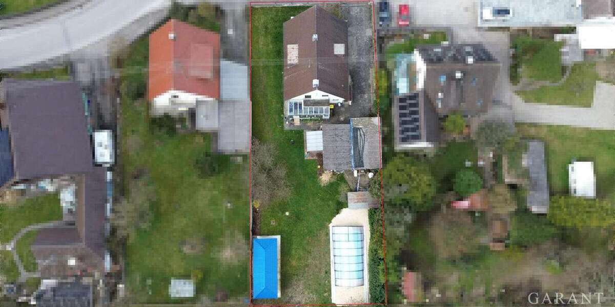 Einfamilienhaus Offingen - 5 Zimmer, 113 m&sup2;, 430.000&euro; | Angebot:26018028