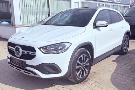 Mercedes-Benz GLA 200 167.000 km 22.990 &euro; Ulm-Jungingen 89081