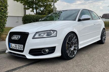 Audi S3 149.117 km 15.990 &euro; Dornstadt 89160