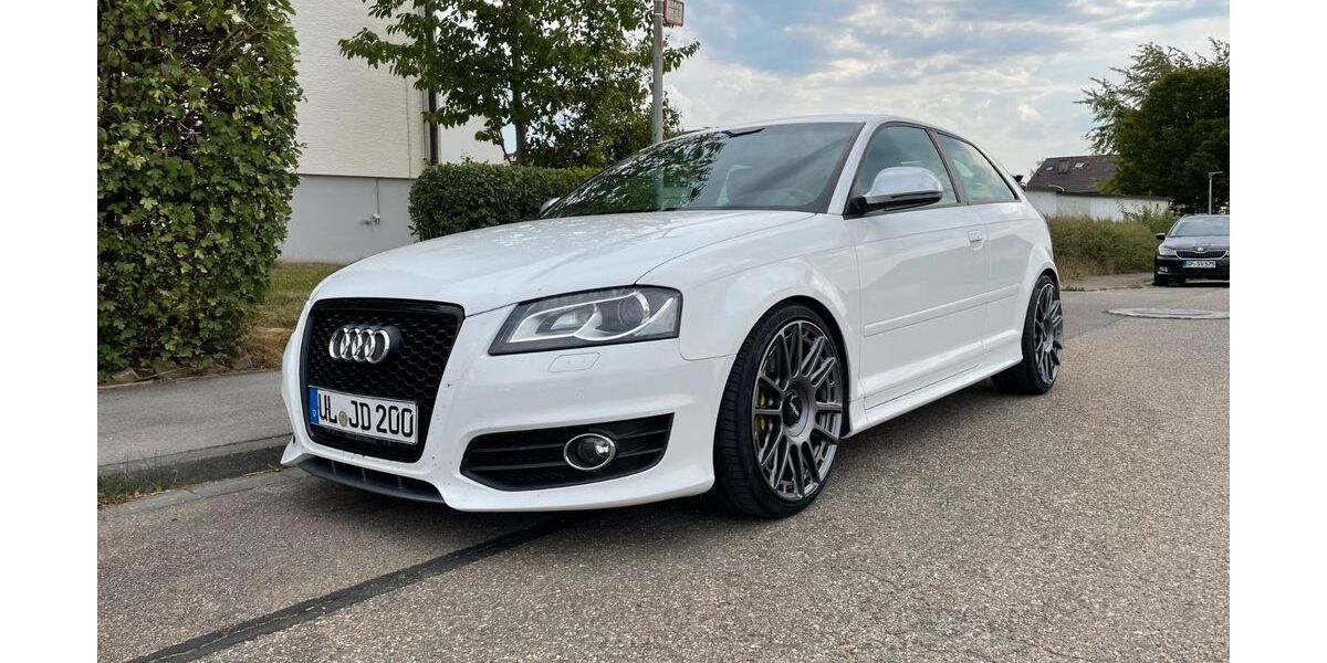 Audi S3 149.117 km 15.990 &euro; Dornstadt 89160