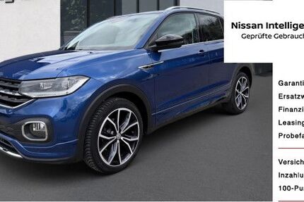 VW T-Cross 71.400 km 17.970 &euro; Kötz-Ebersbach 89359