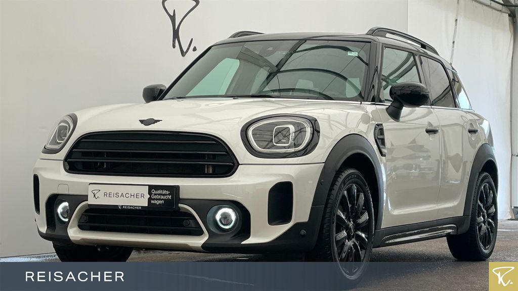 Mini Cooper Countryman 70.170 km 28.690 &euro; Ulm 89077