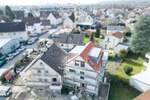 Etagenwohnung Neu-Ulm Pfuhl - 2 Zimmer, 55 m&sup2;, 329.000&euro; | Angebot:25691159