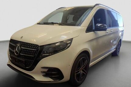 Mercedes-Benz V 300 6.495 km 84.850 &euro; Neu-Ulm 89231