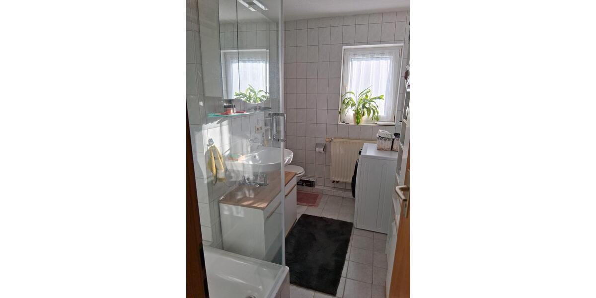 Erdgeschoßwohnung Laichingen - 2 Zimmer, 49 m&sup2;, 143.000&euro; | Angebot:25992141