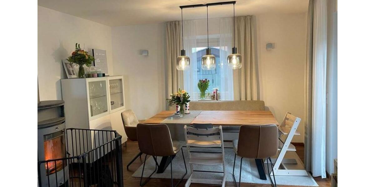 Einfamilienhaus Elchingen Oberelchingen - 4 Zimmer, 123 m&sup2;, 495.000&euro; | Angebot:25400598