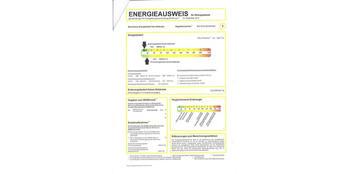 Terrassenwohnung Staig Steinberg - 5 Zimmer, 140 m&sup2;, 1.475&euro; | Angebot:26229504