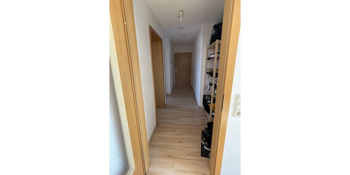 Etagenwohnung Illerkirchberg Unterkirchberg - 3 Zimmer, 66 m&sup2;, 198.000&euro; | Angebot:26306514