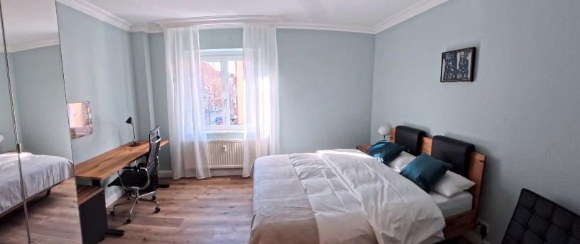 Etagenwohnung Laupheim - 4 Zimmer, 25 m&sup2;, 495&euro; | Angebot:25425963