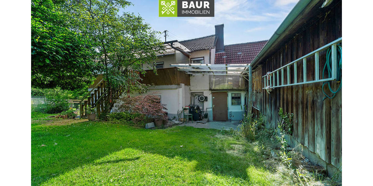 Einfamilienhaus Kammeltal Kleinbeuren - 5 Zimmer, 150 m&sup2;, 199.000&euro; | Angebot:25740414