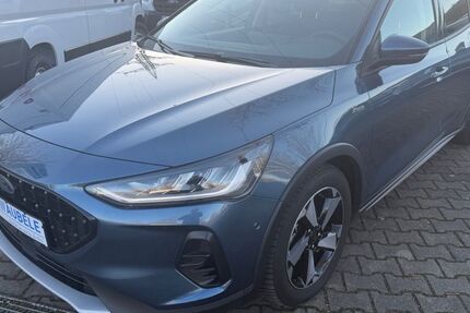 Ford Focus 24.700 km 24.990 &euro; Pfaffenhofen 89284