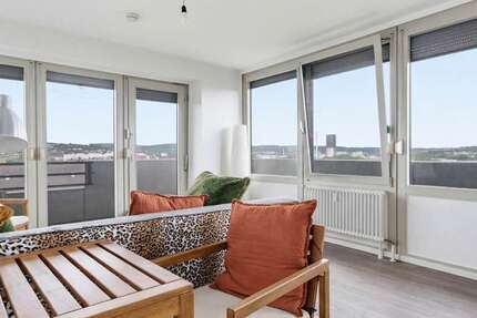 Wohnung Ulm Söflingen - 2 Zimmer, 52 m&sup2;, 219.000&euro; | Angebot:27112283
