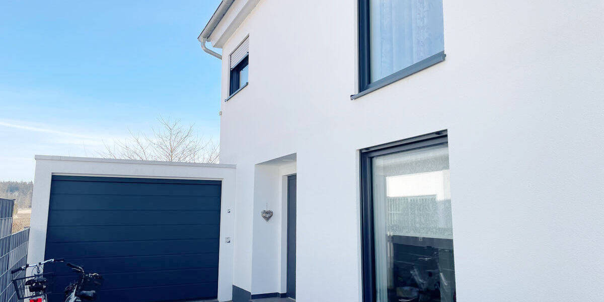 Einfamilienhaus Pfaffenhofen Erbishofen - 4 Zimmer, 148 m&sup2;, 695.000&euro; | Angebot:25769746