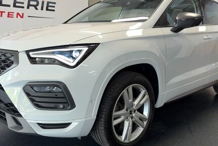 Seat Ateca 72.000 km 23.990 &euro; Amstetten 73340