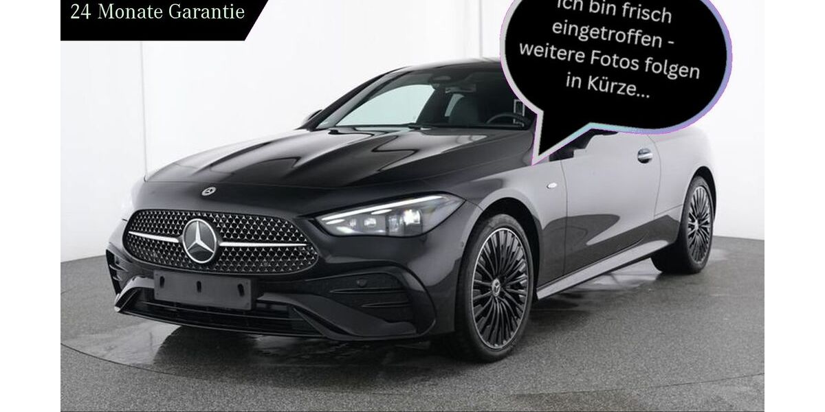 Mercedes-Benz CLE 300 28.743 km 51.948 &euro; Dornstadt 89160