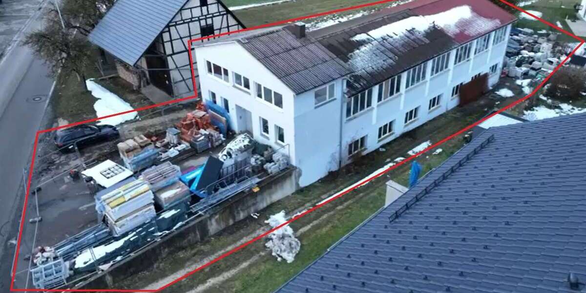 Grundstück Laichingen - 450.000&euro; | Angebot:23788535