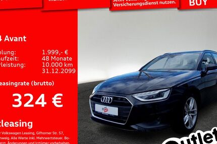 Audi A4 84.744 km 24.290 &euro; Senden 89250