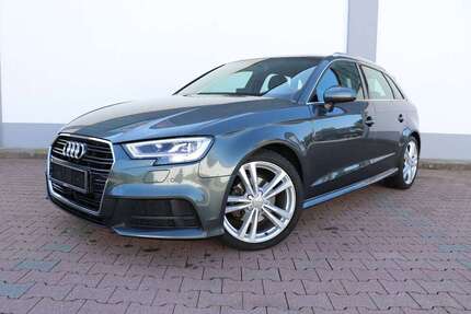 Audi A3 162.725 km 15.999 &euro; Senden 89250