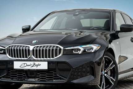 BMW 330 18.390 km 48.990 &euro; Günzburg 89312