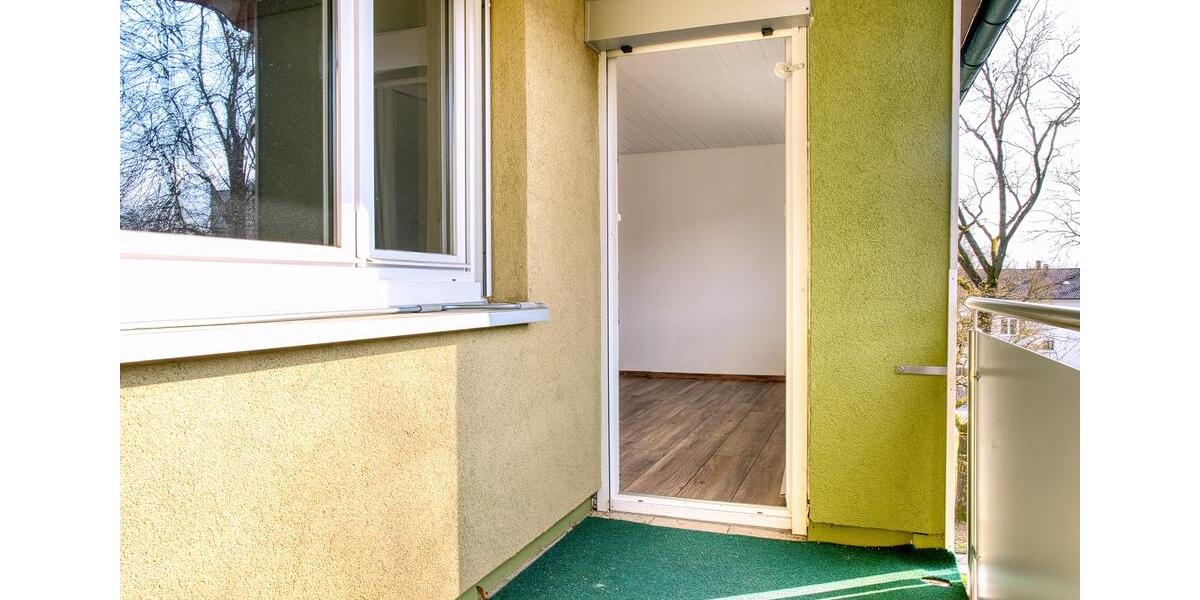 Etagenwohnung Ulm Obertalfingen - 3 Zimmer, 69 m&sup2;, 257.000&euro; | Angebot:25872511