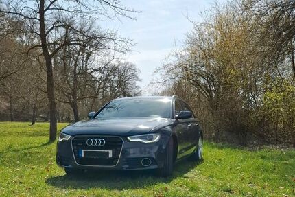 Audi A6 119.000 km 24.990 &euro; illertissen 89257