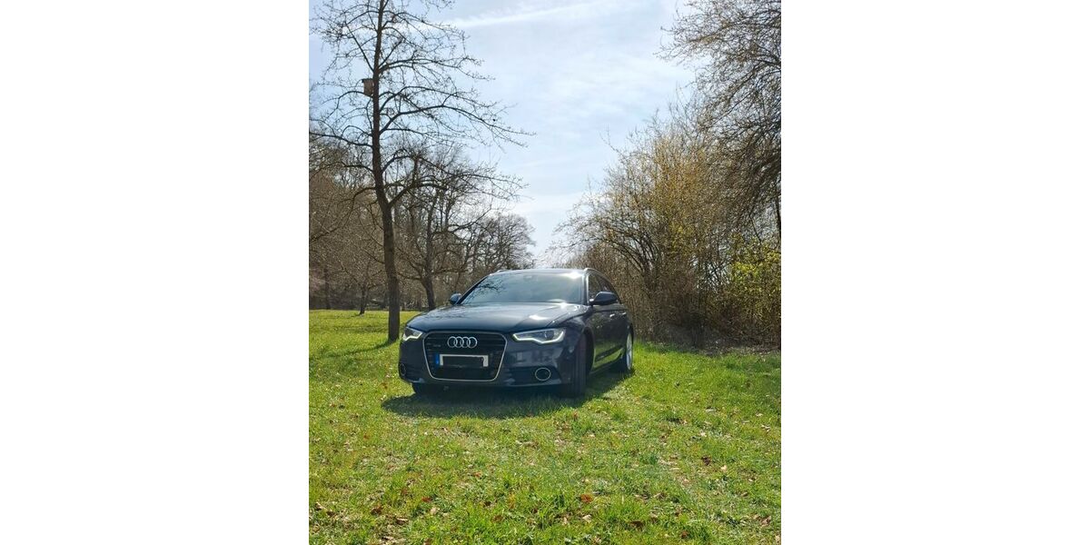 Audi A6 119.000 km 24.990 &euro; illertissen 89257