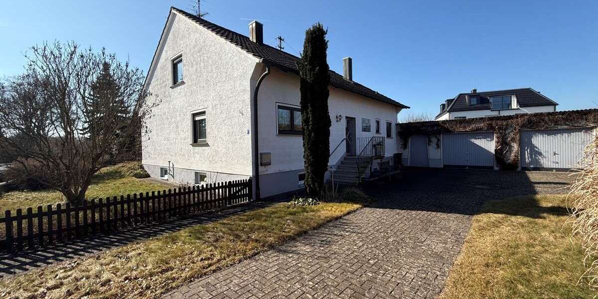 Einfamilienhaus Illertissen-Au Au - 6.5 Zimmer, 171 m&sup2;, 499.000&euro; | Angebot:19910776