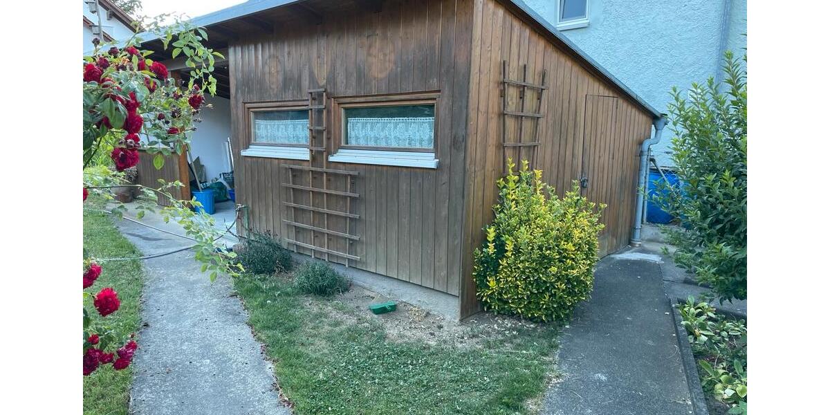 Einfamilienhaus Pfaffenhofen an der Roth - 4 Zimmer, 97 m&sup2;, 1.300&euro; | Angebot:25654870