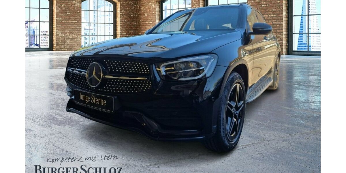 Mercedes-Benz GLC 300 134.811 km 39.700 &euro; Geislingen/ Steige 73312