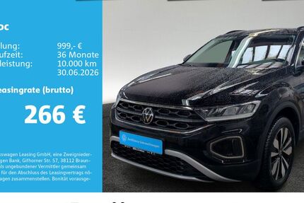 VW T-Roc 18.102 km 28.560 &euro; Neu-Ulm 89231