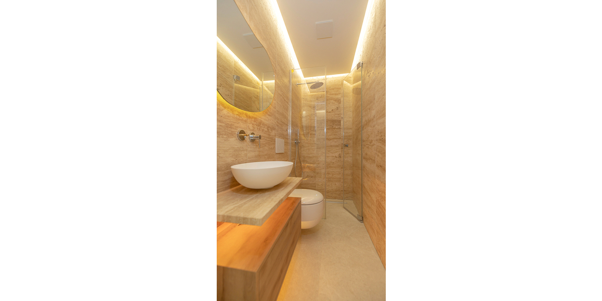 Designwohnung am Michelsberg – Luxus in Bestlage von Ulm - Etagenwohnung Ulm Obertalfingen | Angebot:26768929
