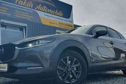 Mazda CX-30 64.000 km 17.999 &euro; Weißenhorn 89264