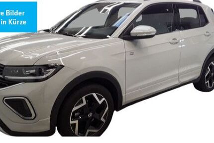 VW T-Cross 9.605 km 25.470 &euro; Neu-Ulm 89231