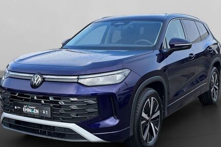 VW Tayron 6.600 km 41.377 &euro; Ehingen 89584