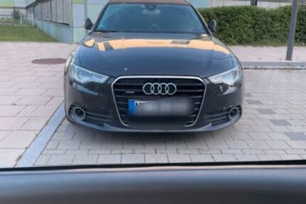Audi A6 233.300 km 7.000 &euro; Neu ulm 89231