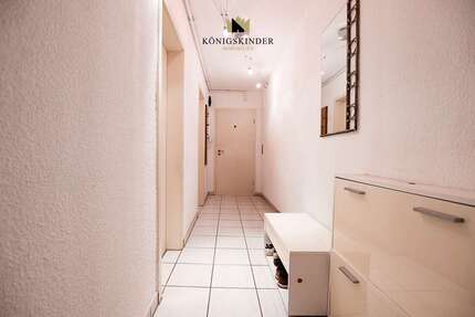 Wohnung Neu-Ulm Ulm - 2 Zimmer, 46 m&sup2;, 159.000&euro; | Angebot:24904871